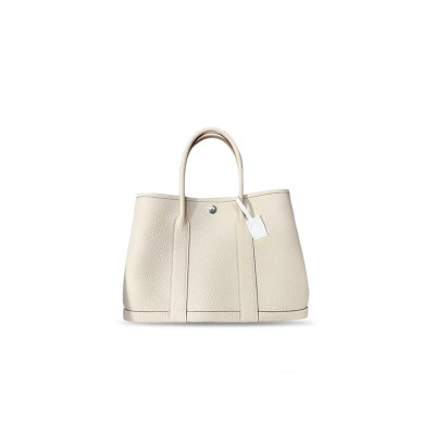 HERMÈS HANDBAGS GARDEN PARTY 36 HANDBAG H069577CK10 (36*26*17cm)